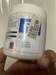 Well core Originally Creatine