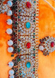 Jewellery Set