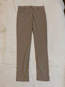 Khaki Trousers