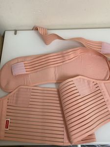 Pre Maternity Support Belt