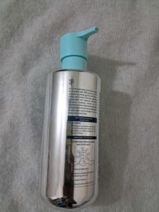 Prequel GLEANSER + SA NON-DRYING SALICYLIC ACID CL