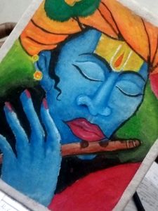 Krishna Penting