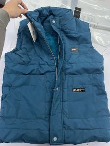 Nike Padded Vest Jacket