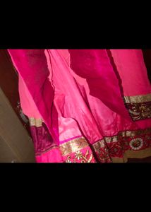 Women Anarkali Pretty Kurta Party Wear