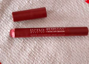 Combo (CC Cream, Lipstick, Eyeliner, Nail Paint)