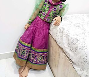 Navratri Choli