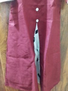 Cotton kurti(worn only once)