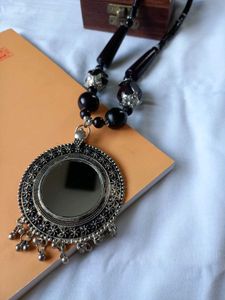 Boho Necklace