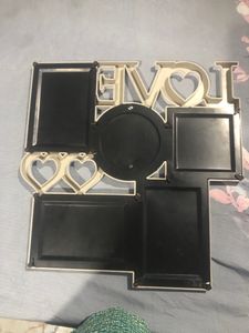 Big Photo Frame