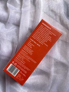 Foxtale Vitamin C Serum