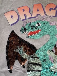 4 T-Shirts For Kids Aged 2-4 Years
