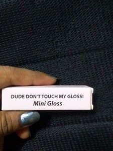 Mini Gloss