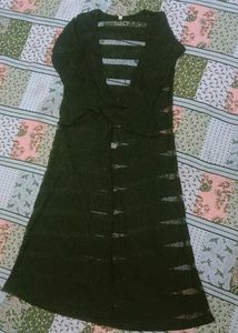 Western Dress👗🖤💖