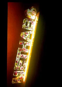RESIN NAME STAND CUSTOMIZED YOUR ✨️✌️