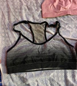Sports Bra
