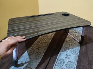 Bed Study Table