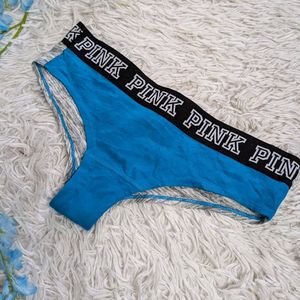 Victoria Secret Brief 💙