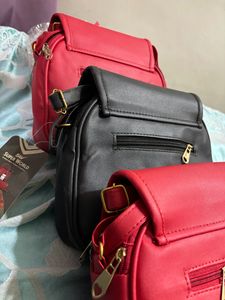 Hang Bag