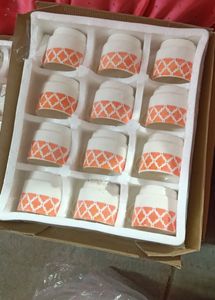 Combo Cups New Packed