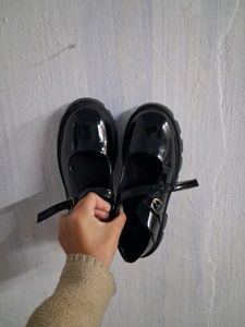 Pinterest Mary Janes Chunky Platform Shoes