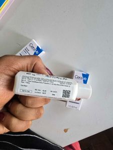 Cerave SKIN CARE Sample Kit