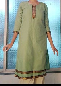 Ethnic Kurti