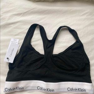 Calvin Klein Bra