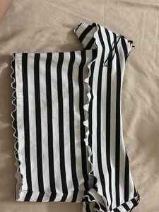 H&amp;M off shoulder top