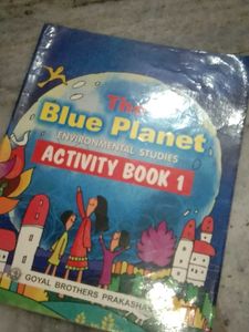 Mathematics Class 3 and EVS standard 1