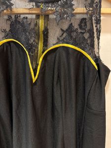 Beautiful Lace Detail Sleeveless Top