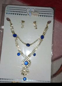 1 Kids Jwellery Set