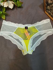 Lasenza Panty 🌸
