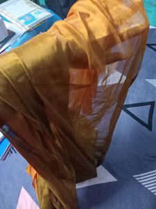 Embroidered Kurta Set