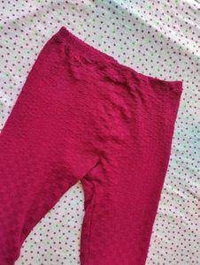 Warm Suit Set For Women
