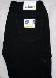 Jilpans Baggy Pant