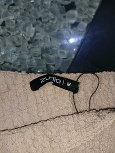 Zudio one shoulder top