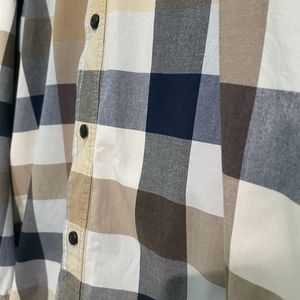 Cotton shirt
