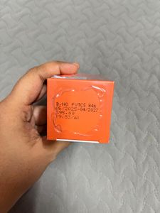 Foxtale Vitamin C Brightening Serum