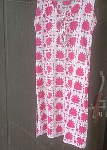 Kurti Pink