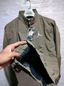 Windcheater