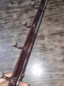 Aditya Wall Hook Rack
