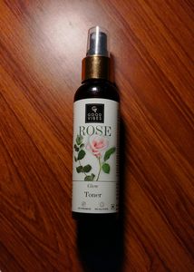 Face Toner (No Parabens/Sulphates/Alcohol/Mineral Oil)