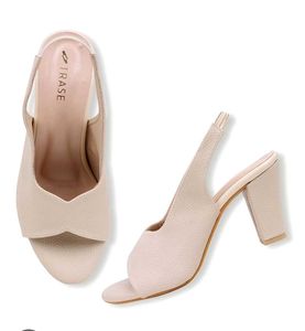 trase Elegant Heels