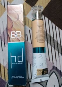 Foundation