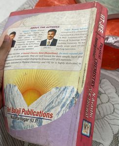 IIT JEE Problems In chemistry