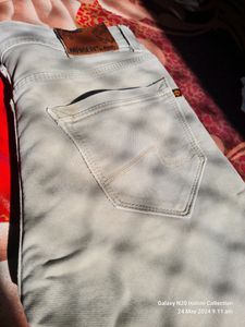 Marker&#39;s Grey Jeans 👖 32&#34;