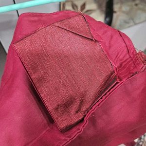Price Drop!! Mirror Work Blouse