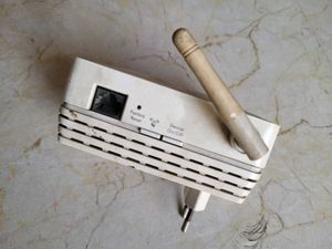 Netgear WN3000RR Universal Wi-Fi Range Extender