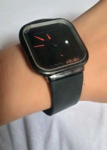 Stylish Police Watch