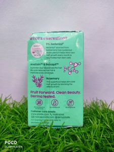 Plix Rosemary Hair Growth Serum